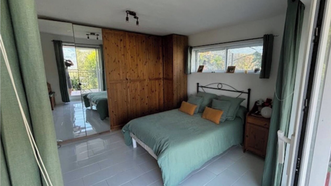 Photo of Bedroom in Noceta