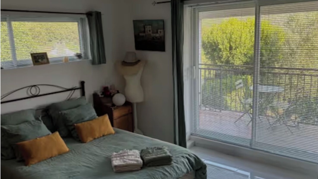 Photo of Bedroom in Noceta