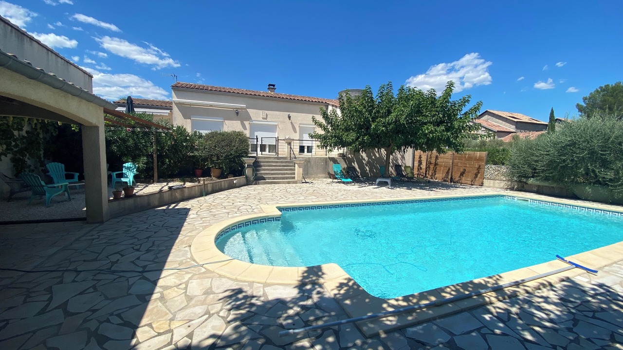Photo of Outdoor in Lecques