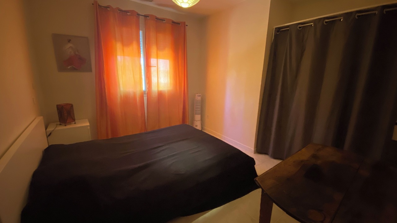 Photo of Bedroom in Lecques