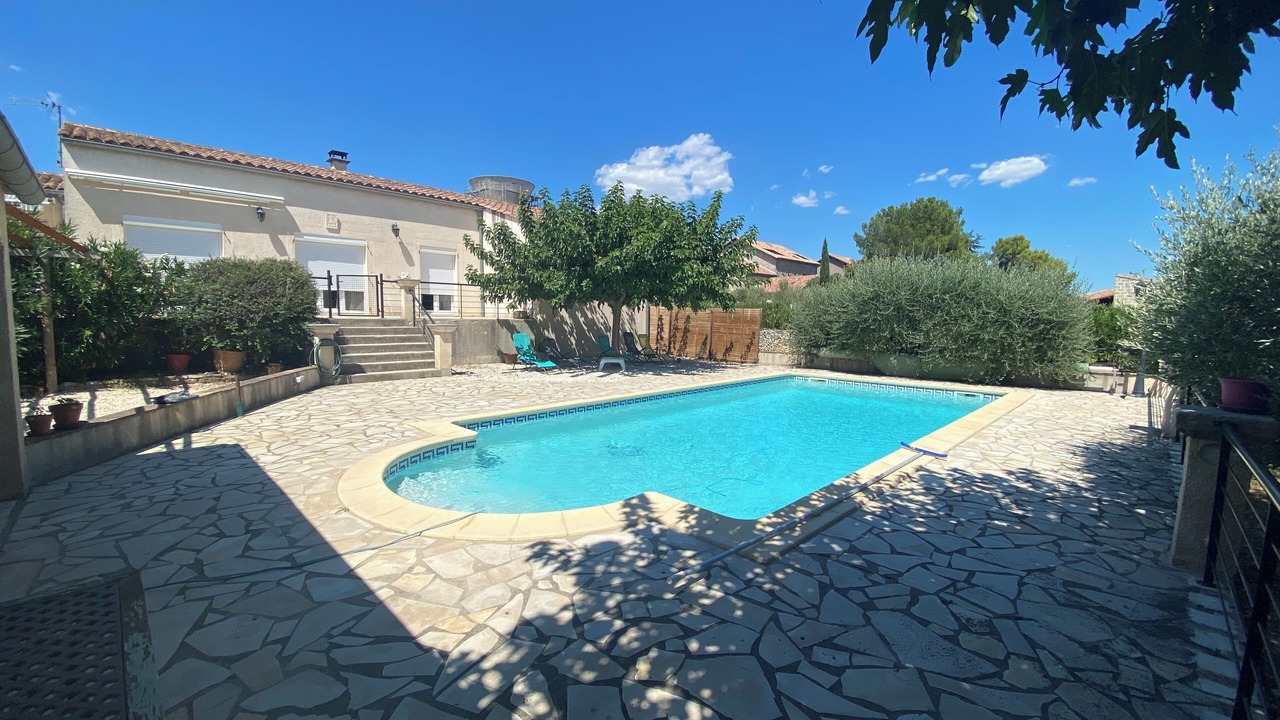 Photo of Outdoor in Lecques