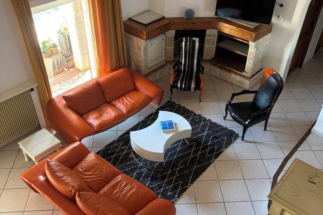 Photo of Livingroom in Saint-Gilles