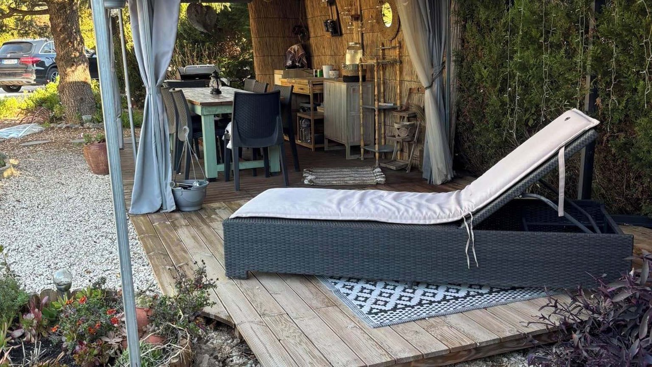 Photo of Outdoor in Saint-Gilles