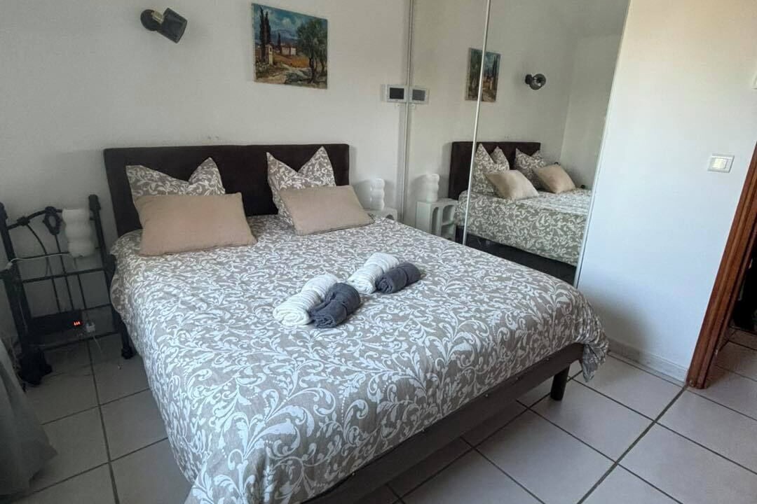 Photo of Bedroom in Saint-Gilles