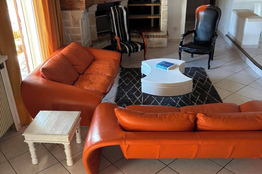 Photo of Livingroom in Saint-Gilles