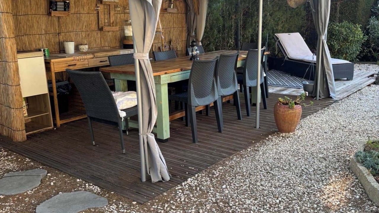 Photo of Outdoor in Saint-Gilles
