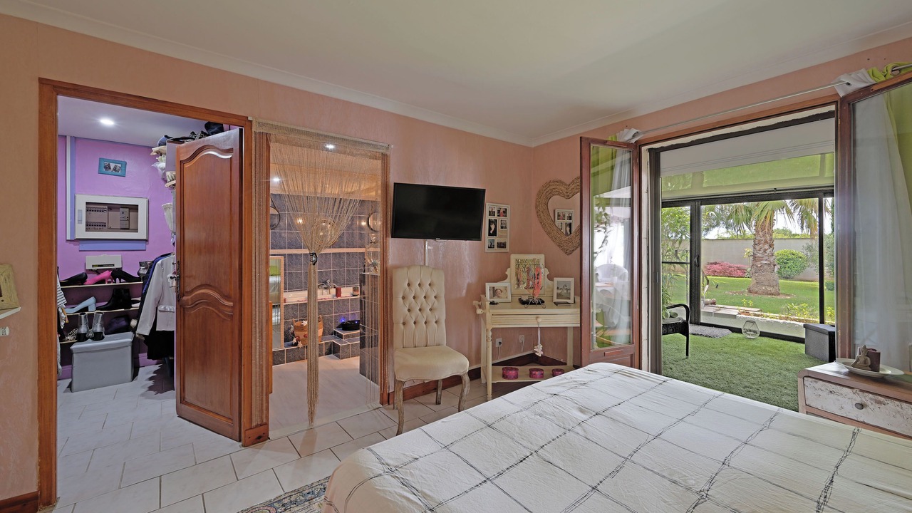 Photo of Bedroom in Saint-Gilles