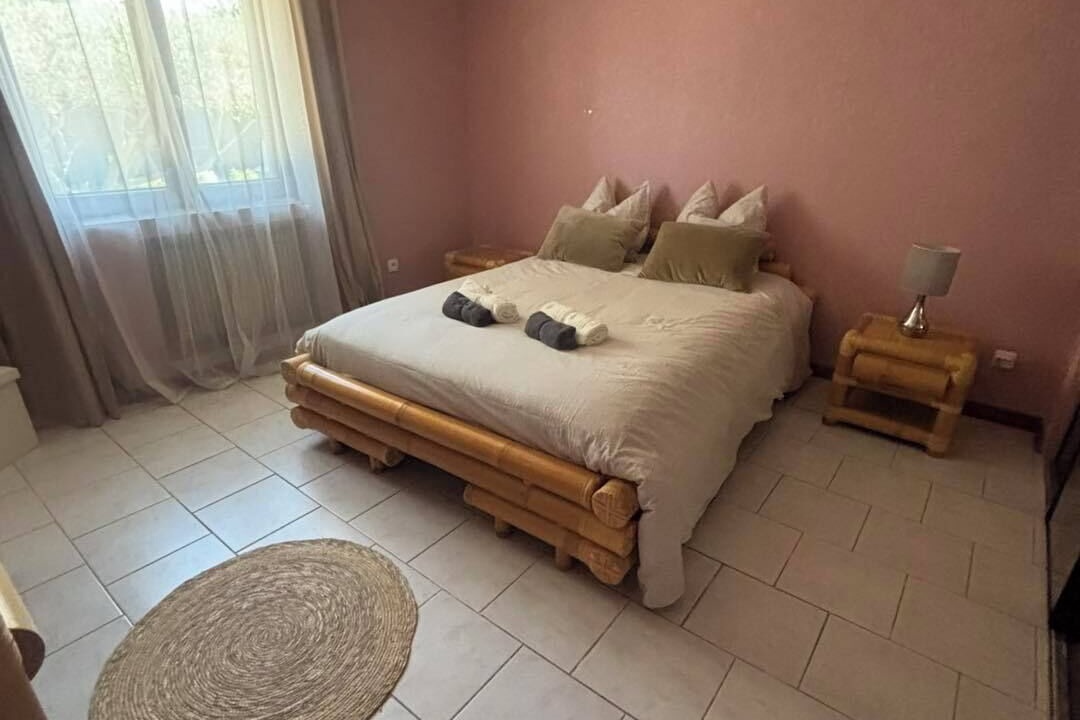 Photo of Bedroom in Saint-Gilles
