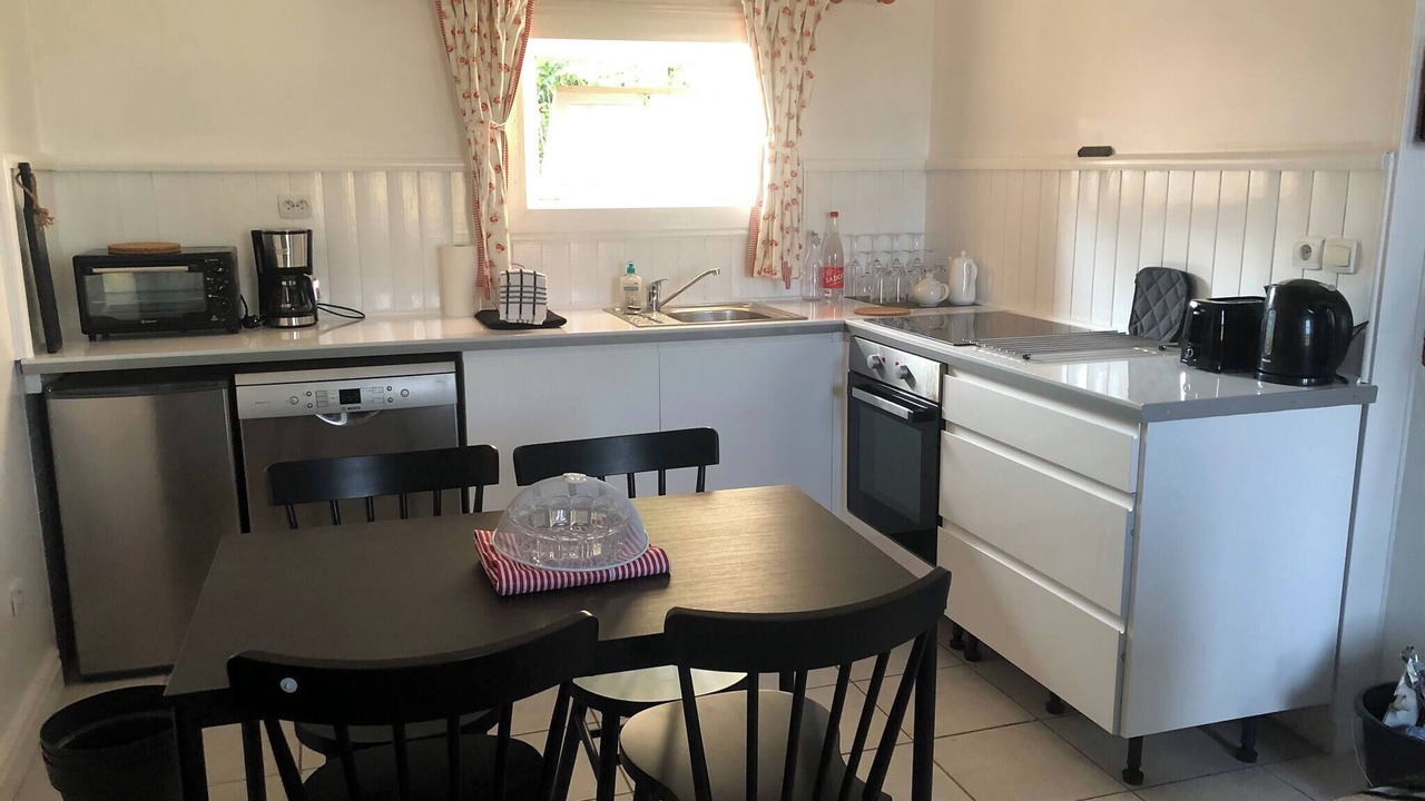 Photo of Kitchen in Mauron