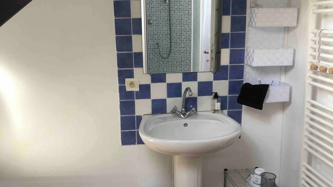 Photo of Bathroom in Mauron