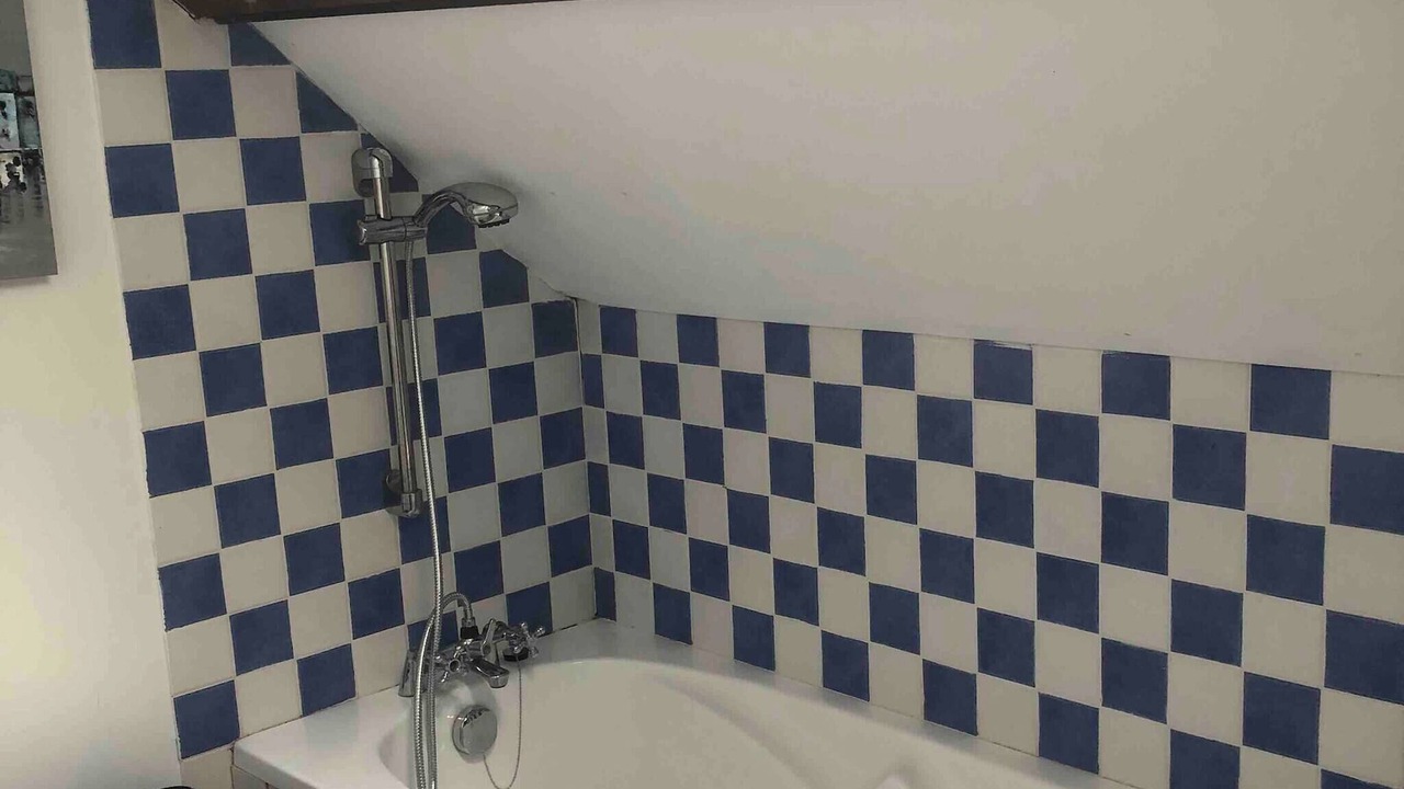 Photo of Bathroom in Mauron