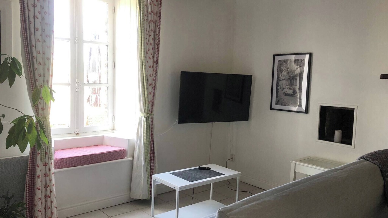 Photo of Livingroom in Mauron