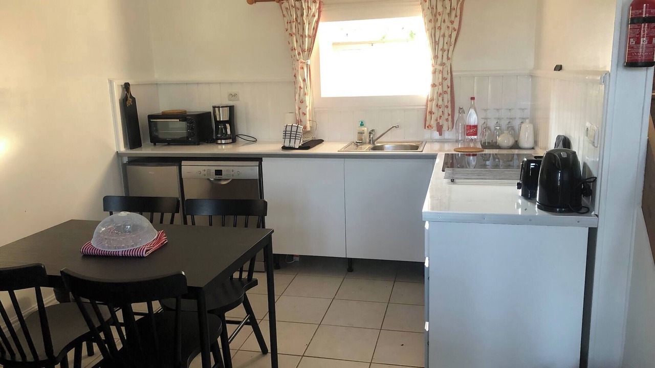 Photo of Kitchen in Mauron