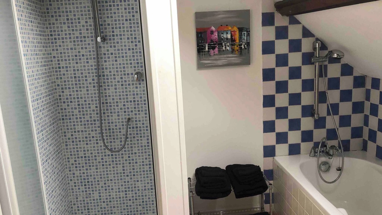 Photo of Bathroom in Mauron