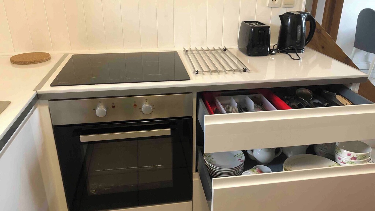 Photo of Kitchen in Mauron