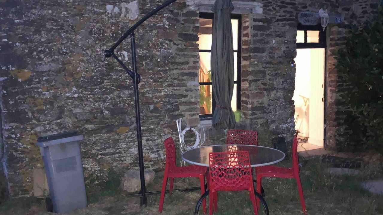 Photo of Outdoor in Mauron