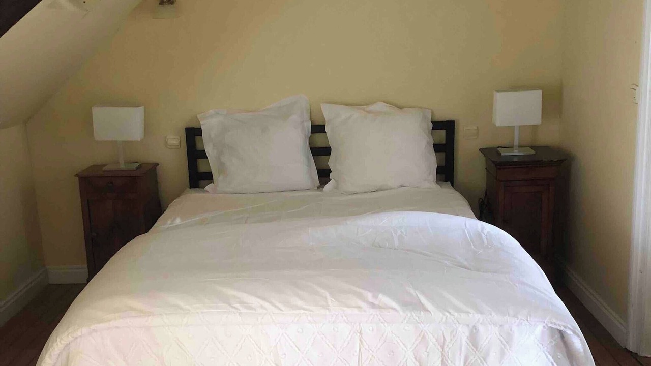 Photo of Bedroom in Mauron