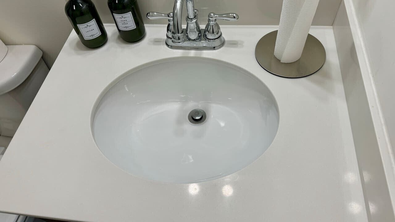 Photo of Bathroom in Ruffin
