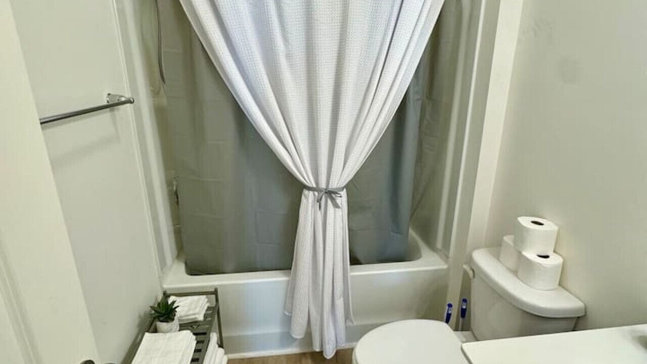 Photo of Bathroom in Ruffin