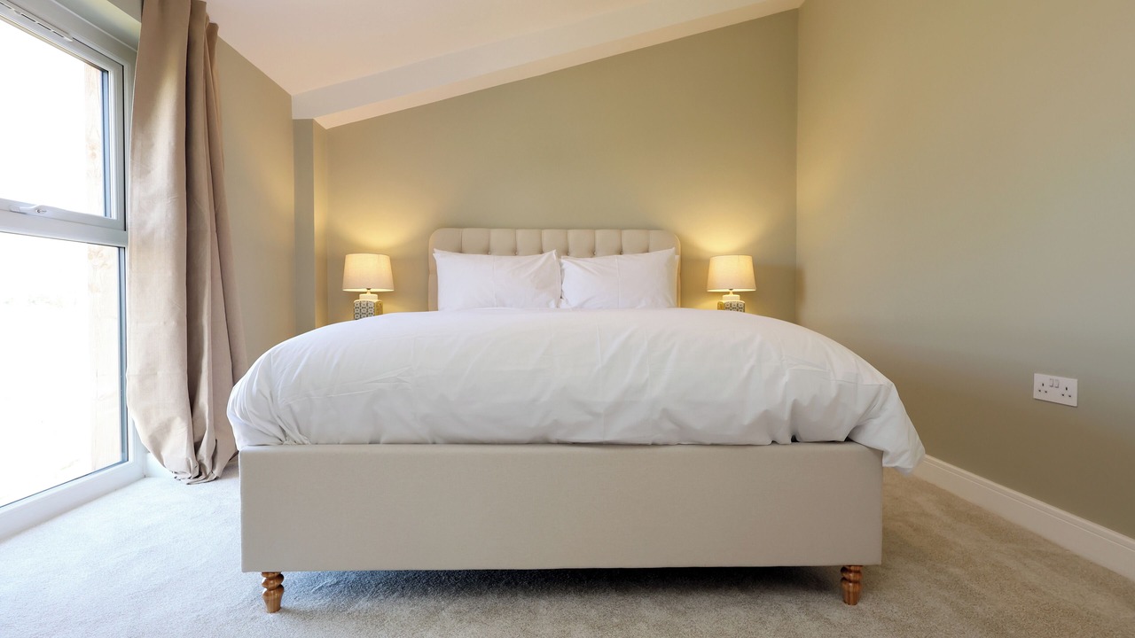 Photo of Bedroom in Redbrook