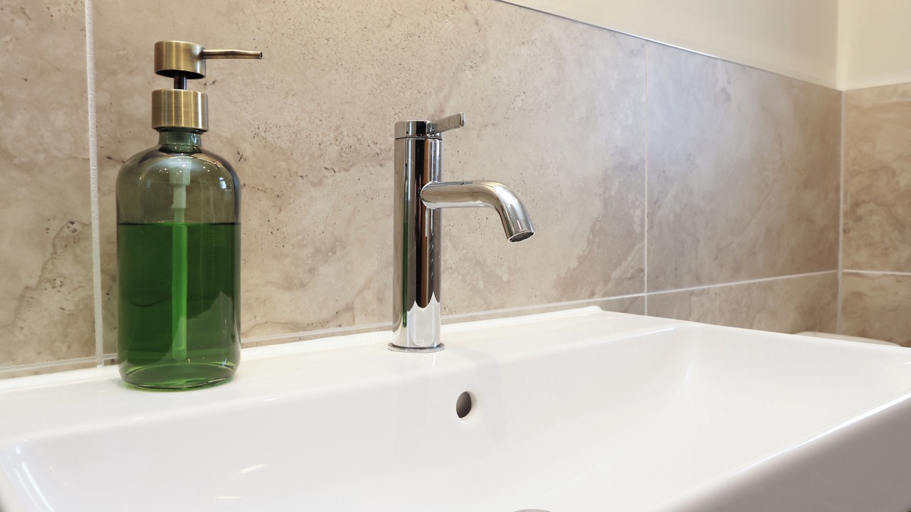 Photo of Bathroom in Redbrook