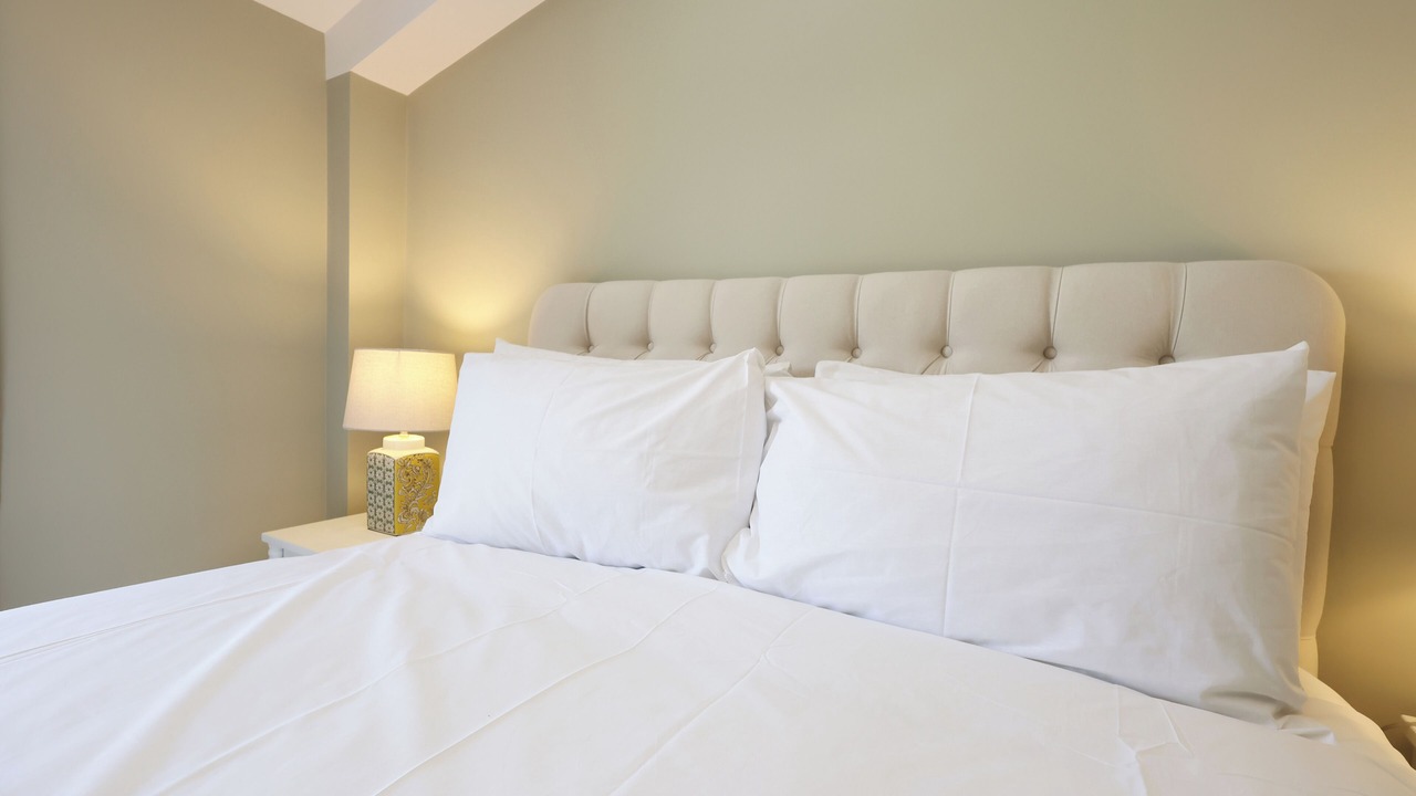 Photo of Bedroom in Redbrook