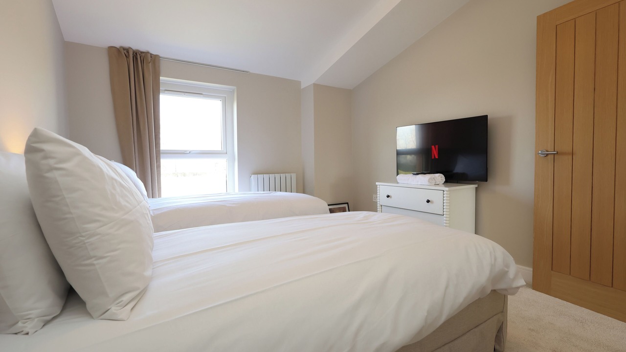 Photo of Bedroom in Redbrook