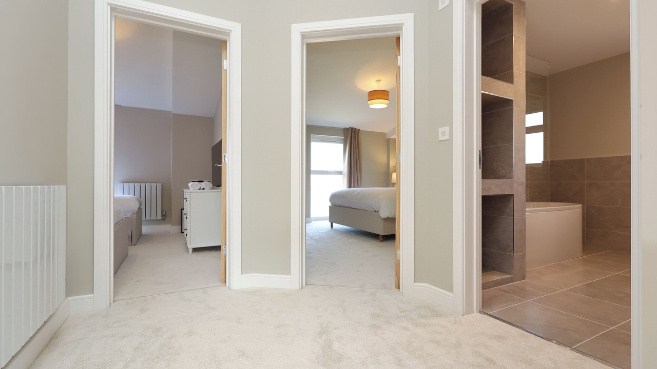 Photo of Bedroom in Redbrook