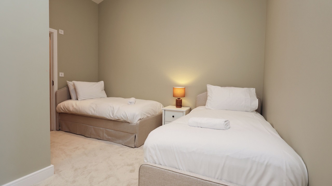 Photo of Bedroom in Redbrook