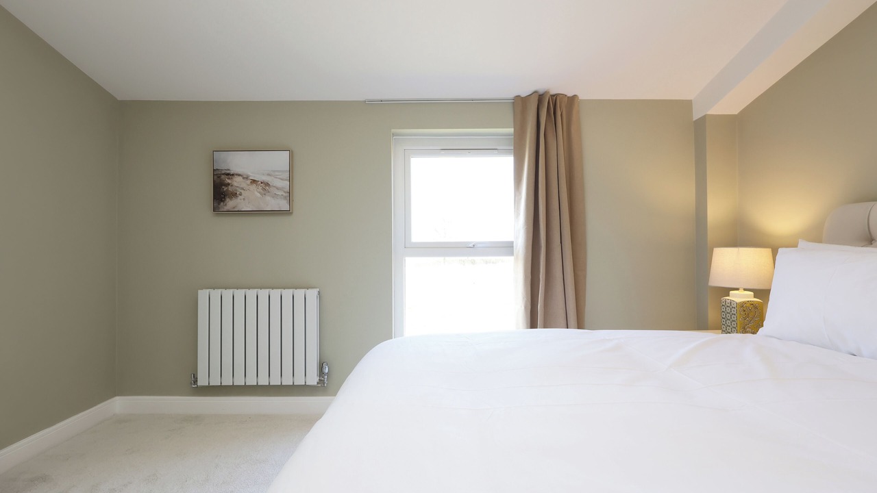 Photo of Bedroom in Redbrook