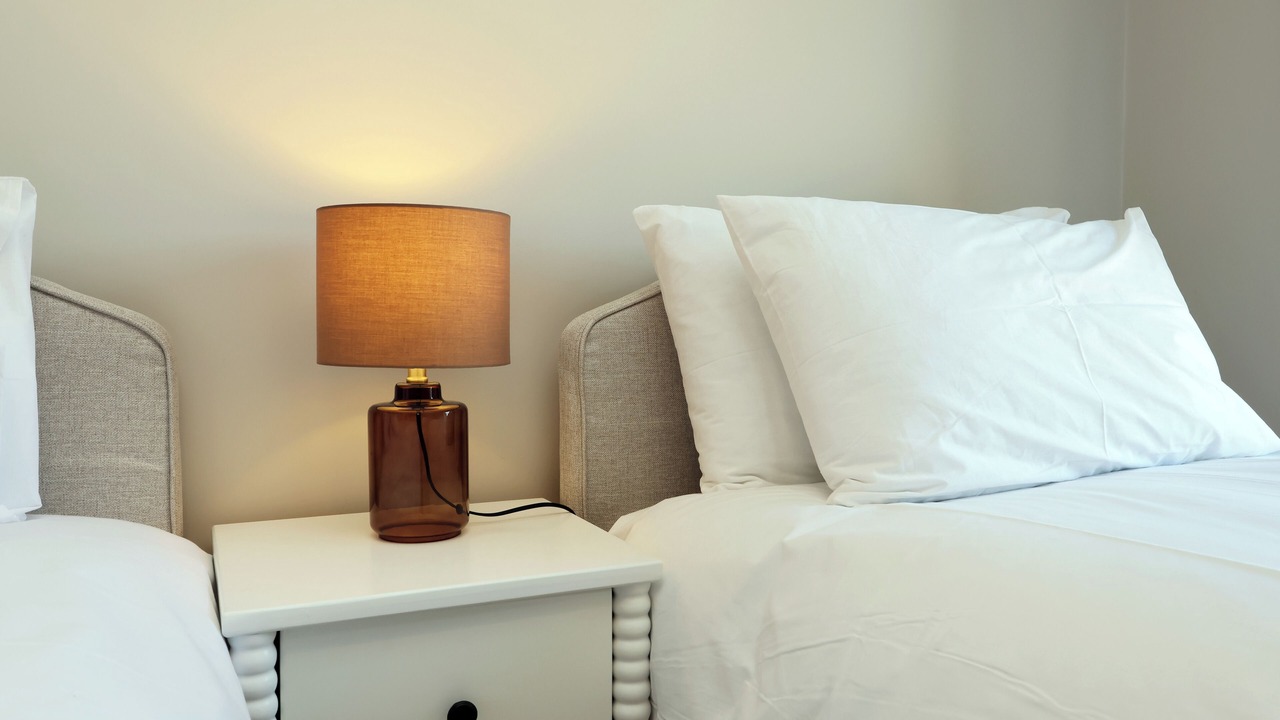 Photo of Bedroom in Redbrook