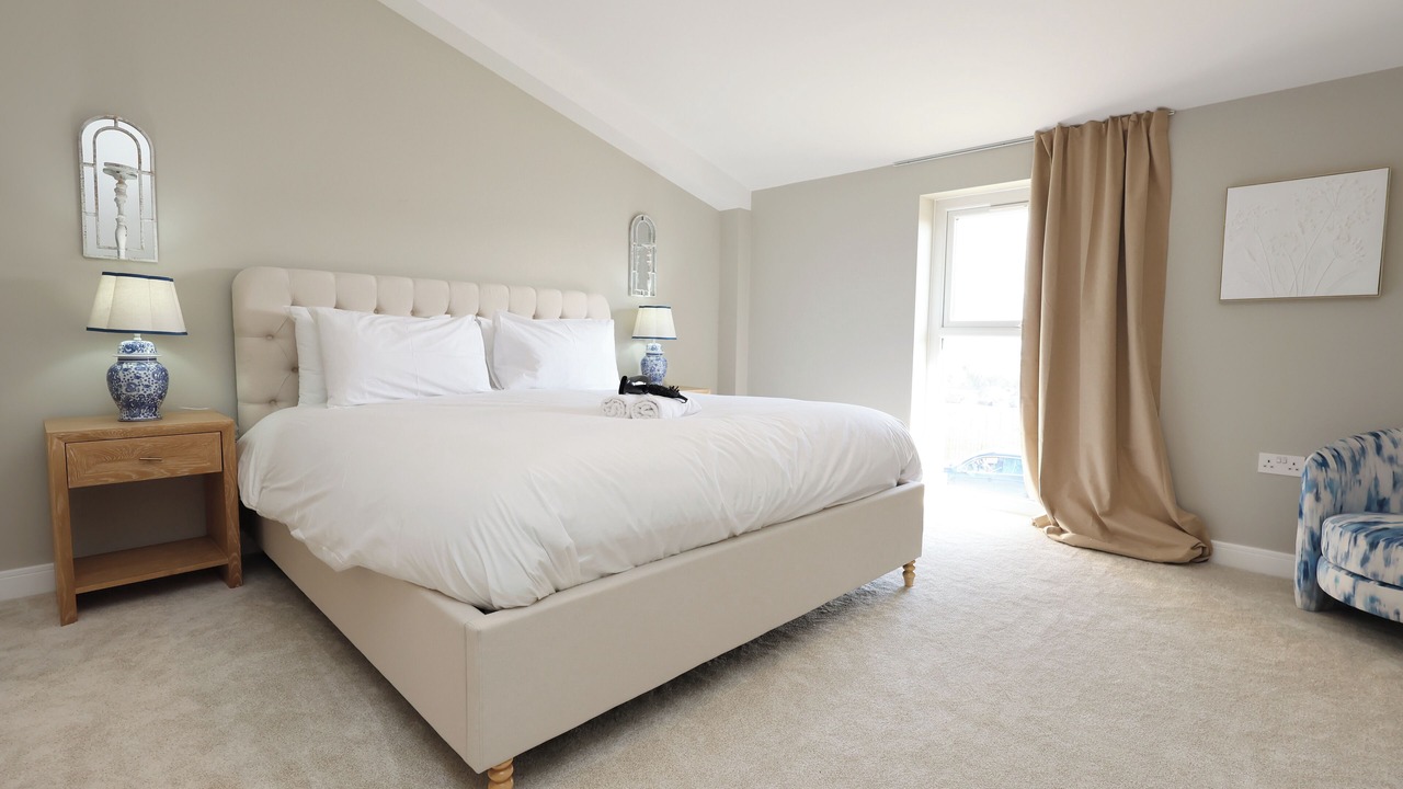 Photo of Bedroom in Redbrook