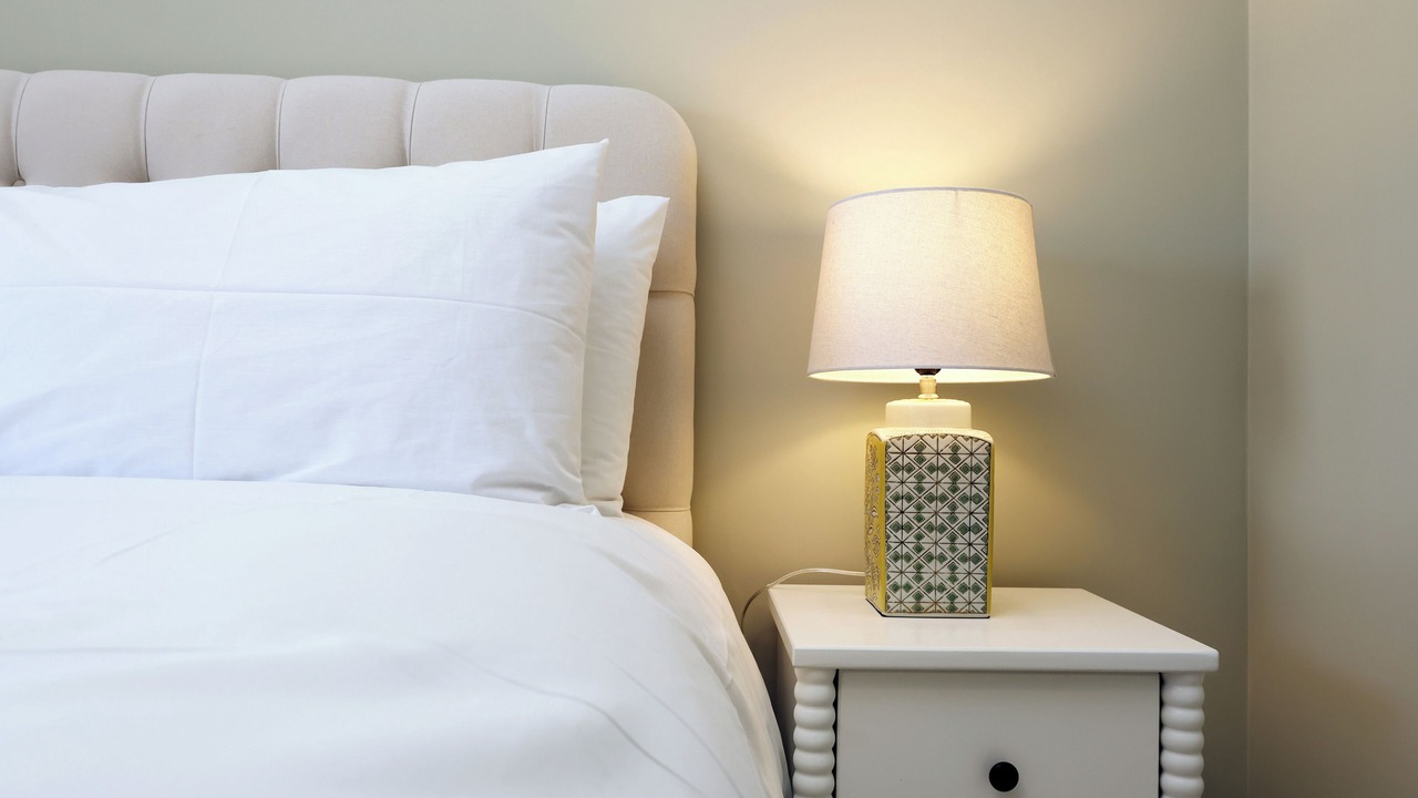 Photo of Bedroom in Redbrook