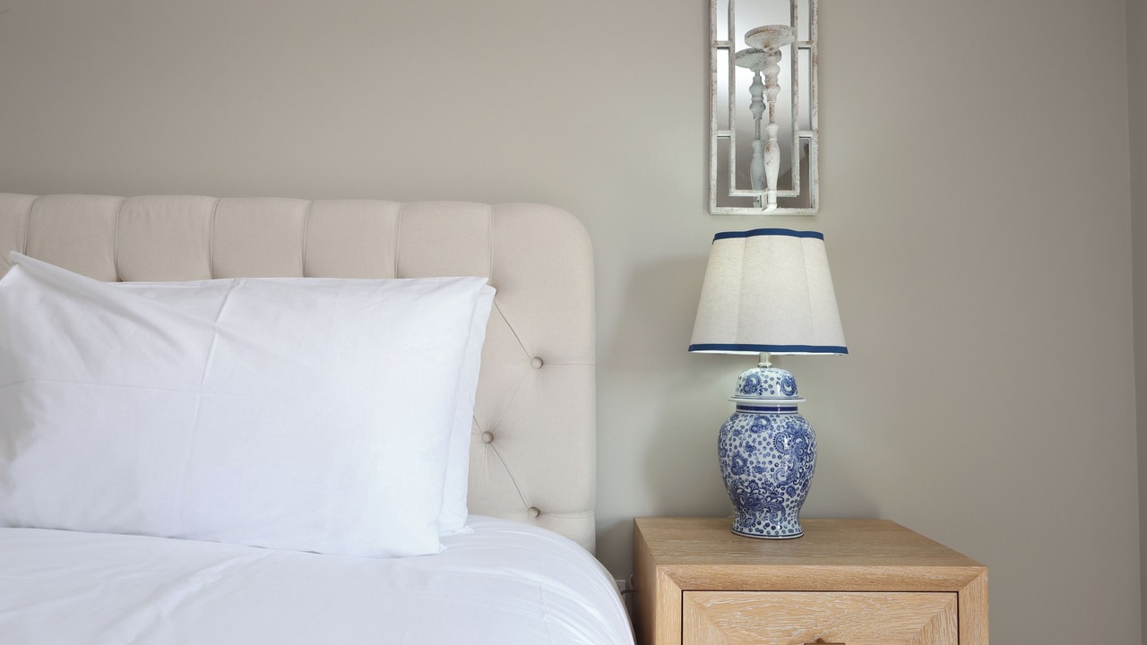 Photo of Bedroom in Redbrook