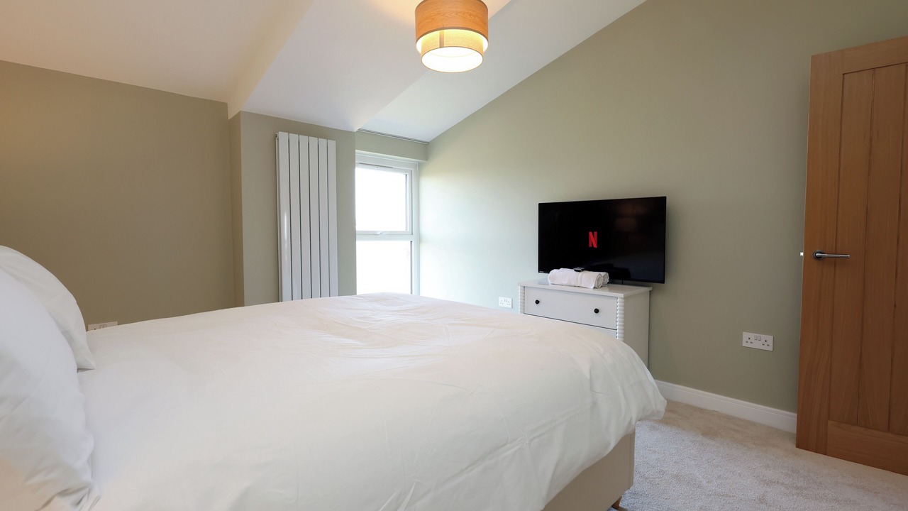 Photo of Bedroom in Redbrook