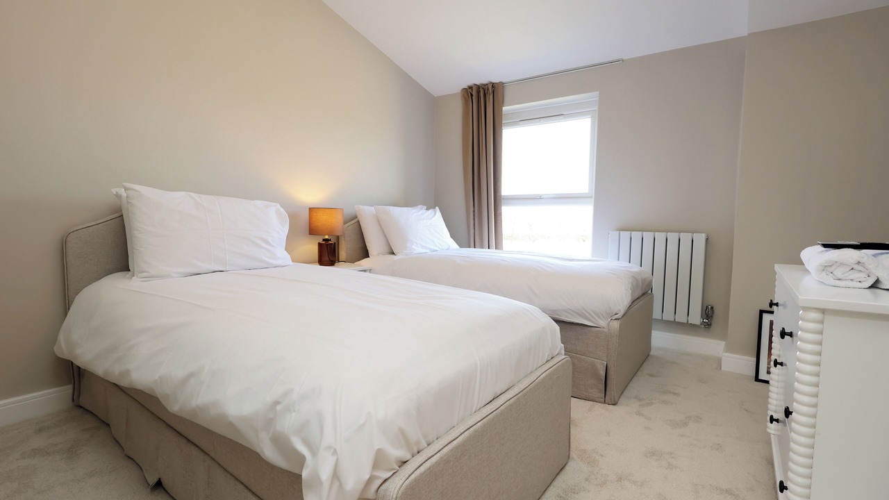 Photo of Bedroom in Redbrook