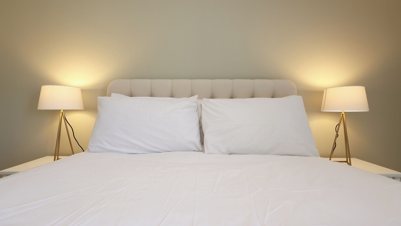 Photo of Bedroom in Redbrook