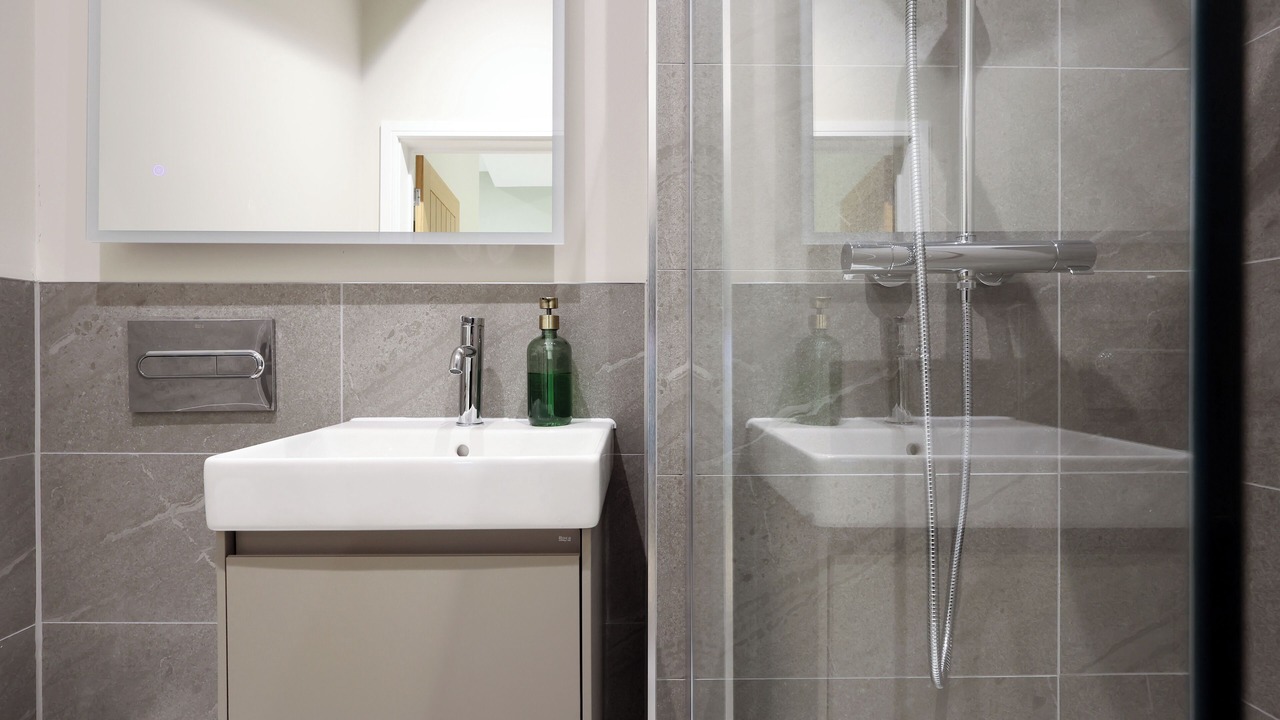 Photo of Bathroom in Redbrook