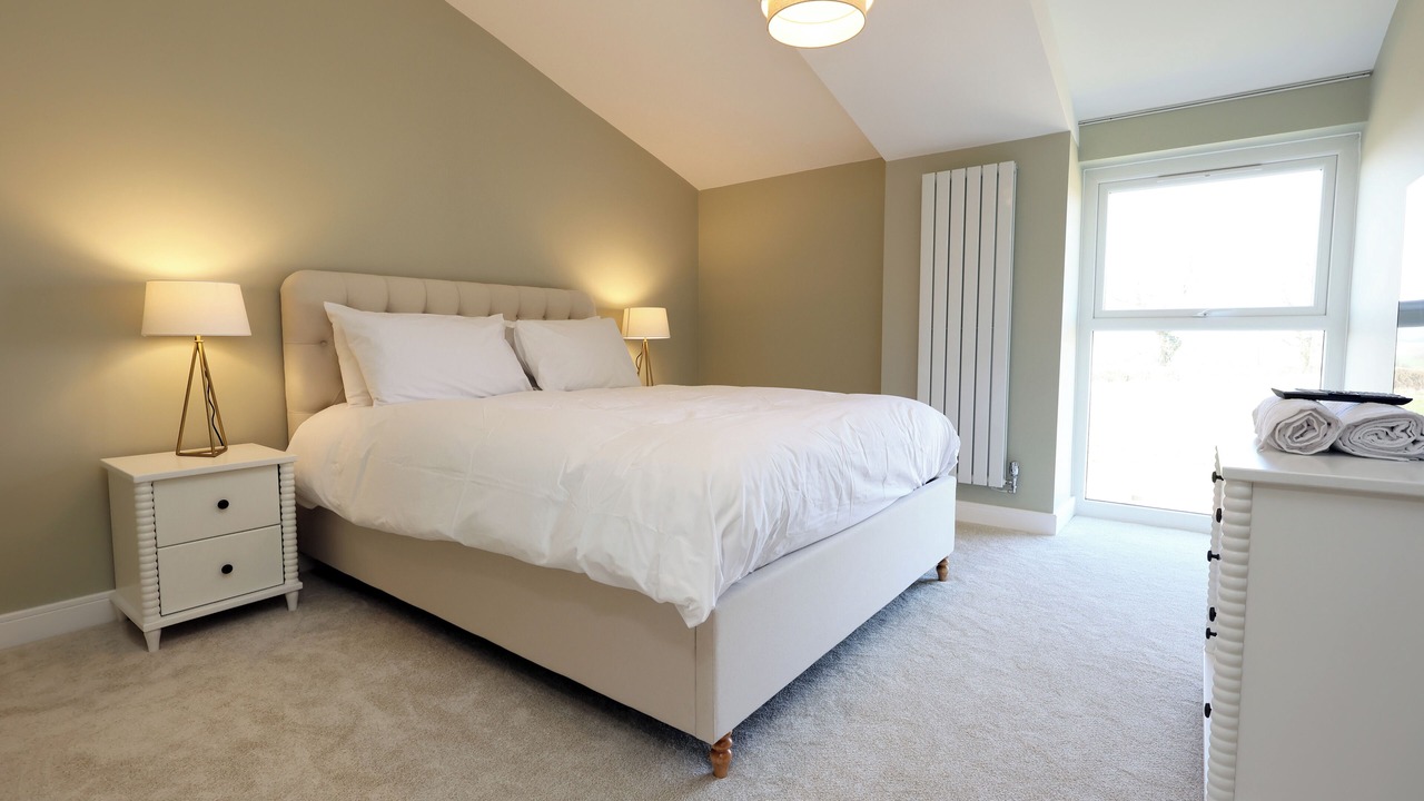 Photo of Bedroom in Redbrook