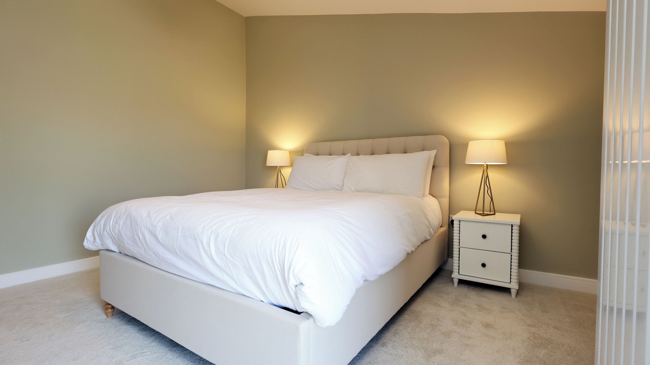 Photo of Bedroom in Redbrook