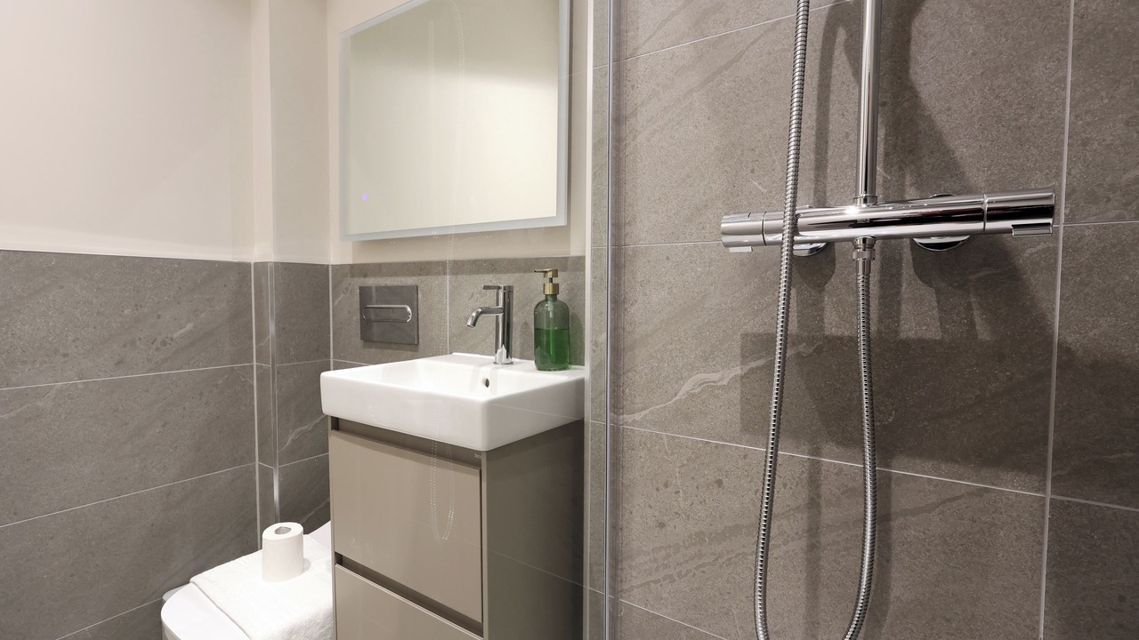 Photo of Bathroom in Redbrook