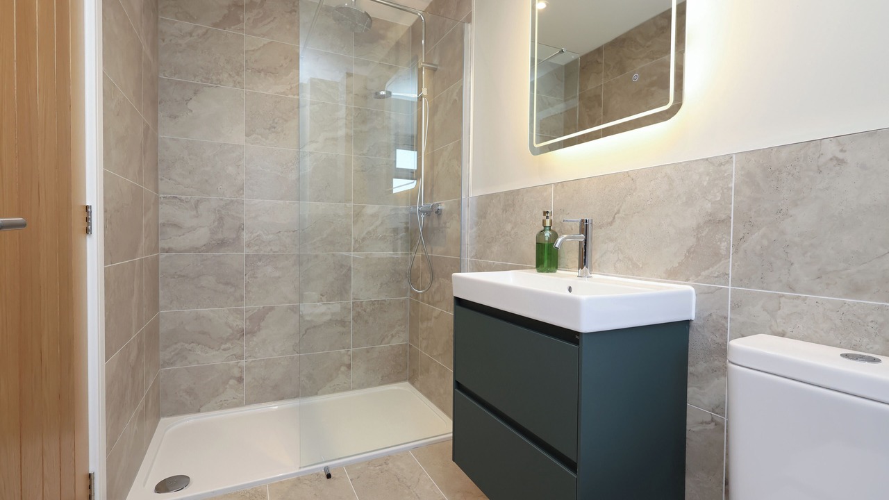 Photo of Bathroom in Redbrook