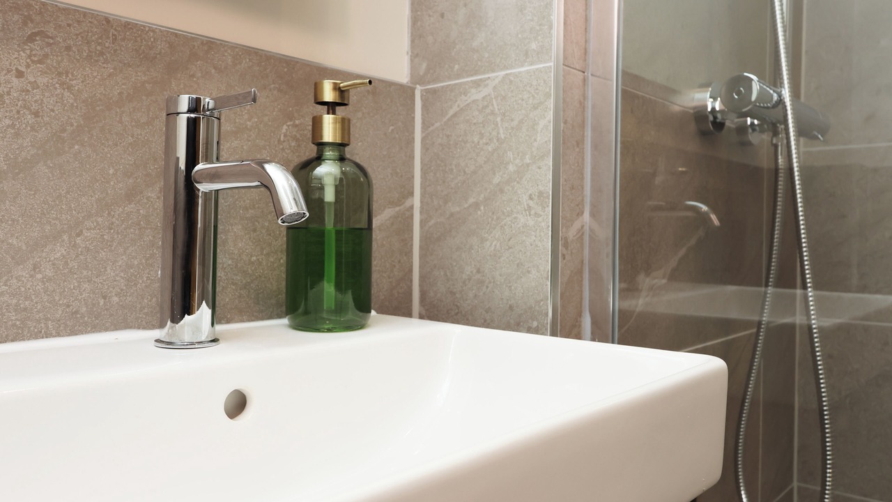 Photo of Bathroom in Redbrook