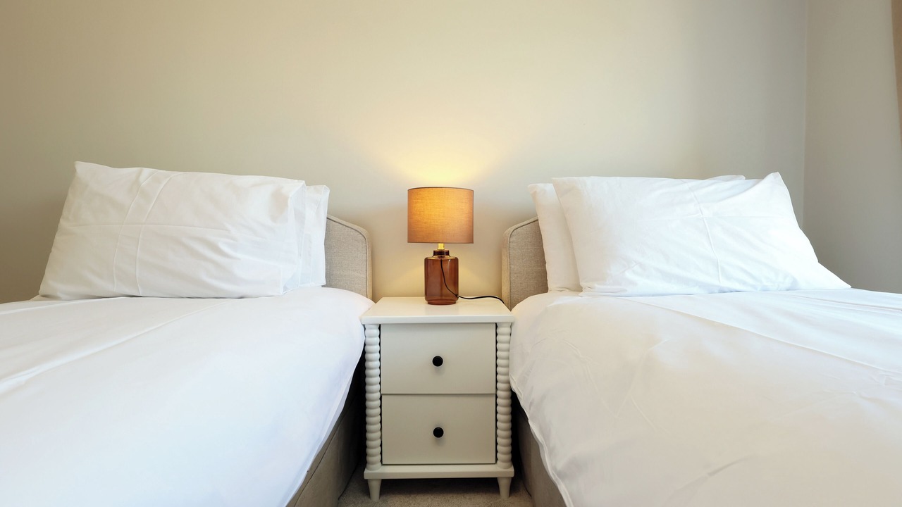 Photo of Bedroom in Redbrook