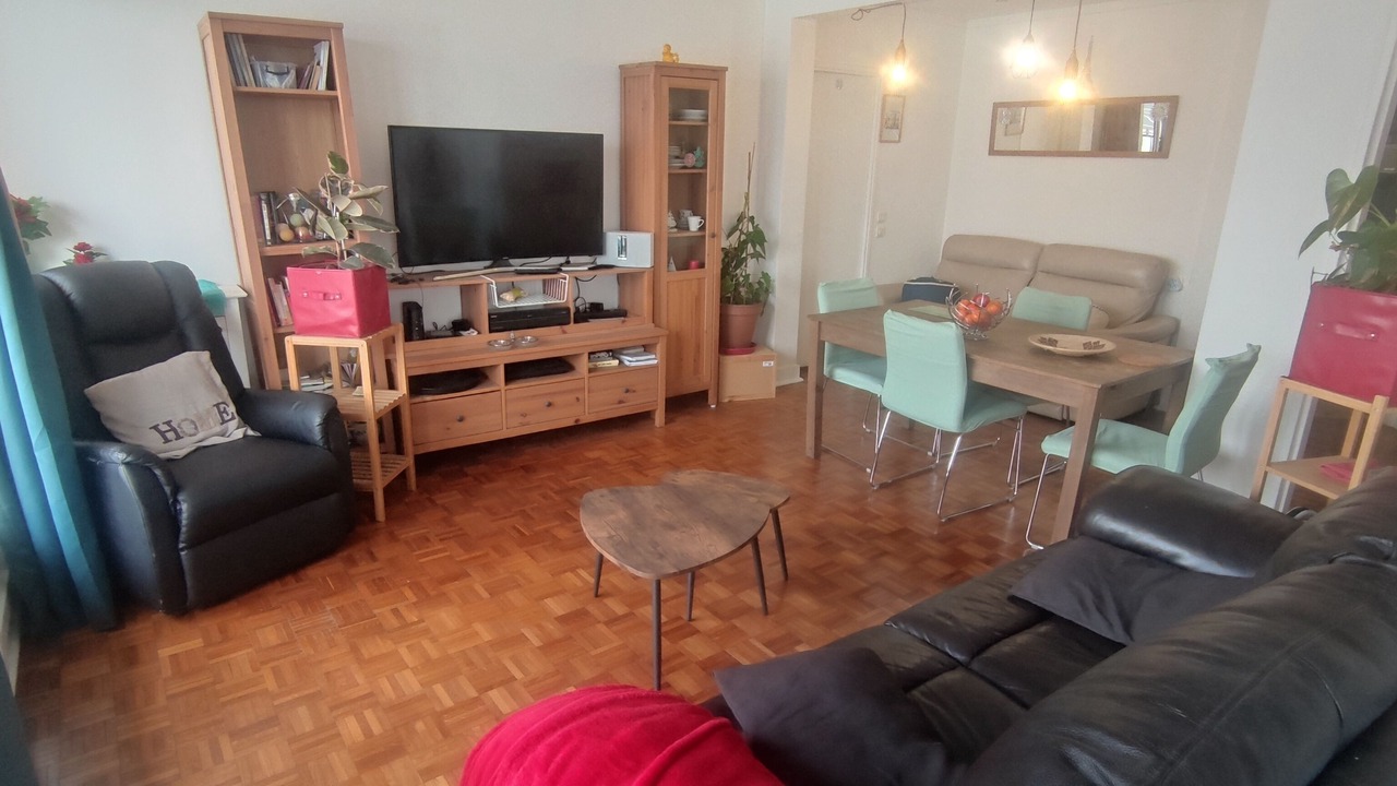 Photo of Livingroom in Saint-Fargeau