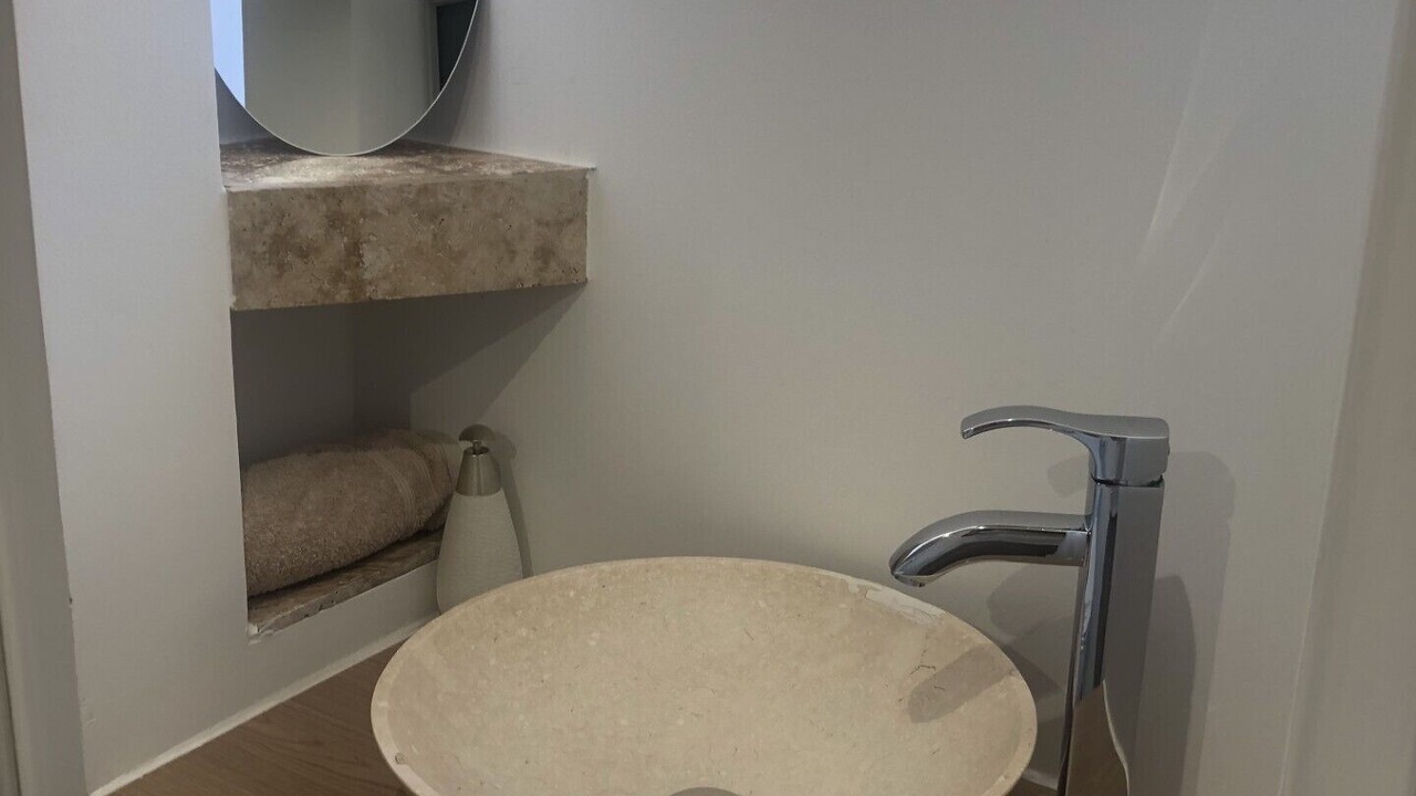 Photo of Bathroom in Caussade