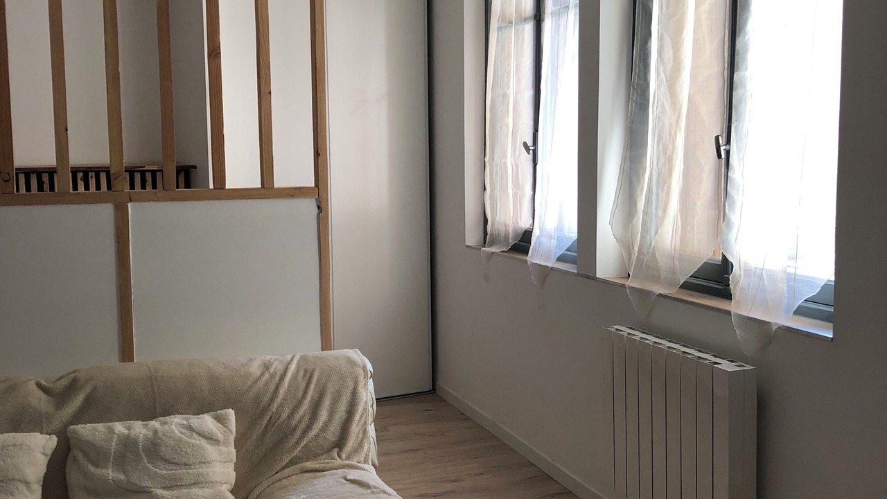 Photo of Livingroom in Caussade