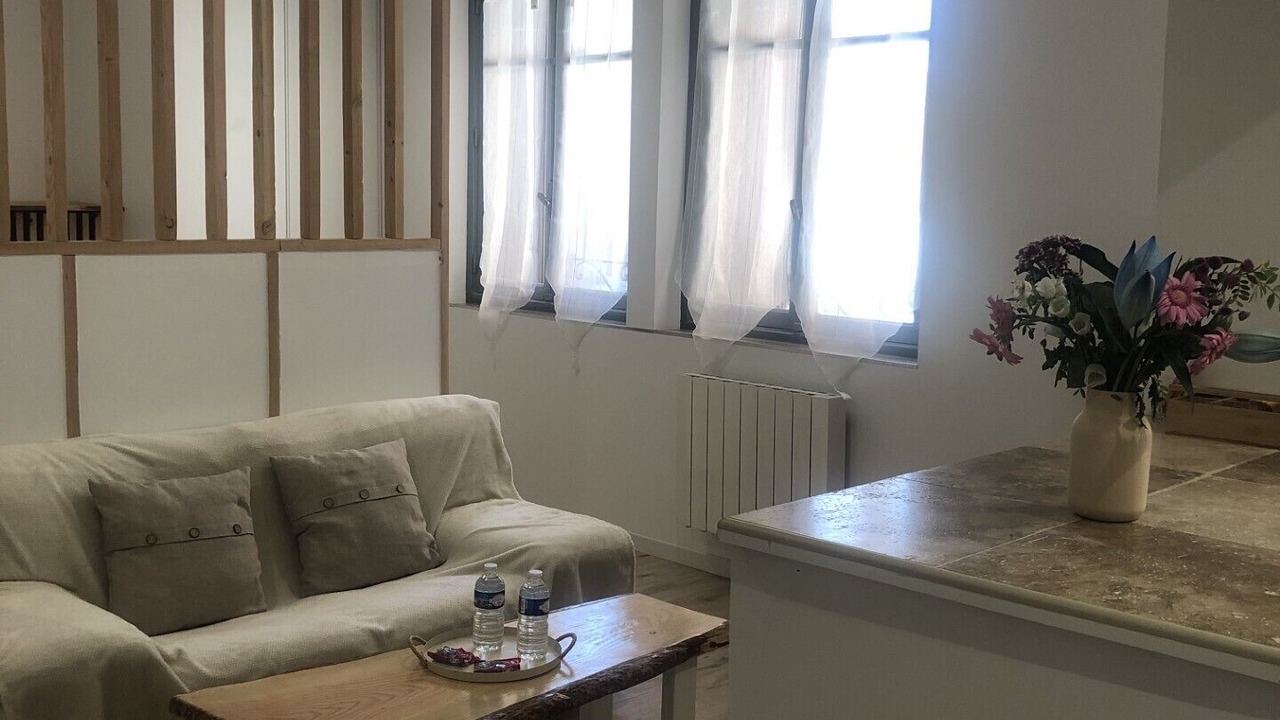 Photo of Livingroom in Caussade