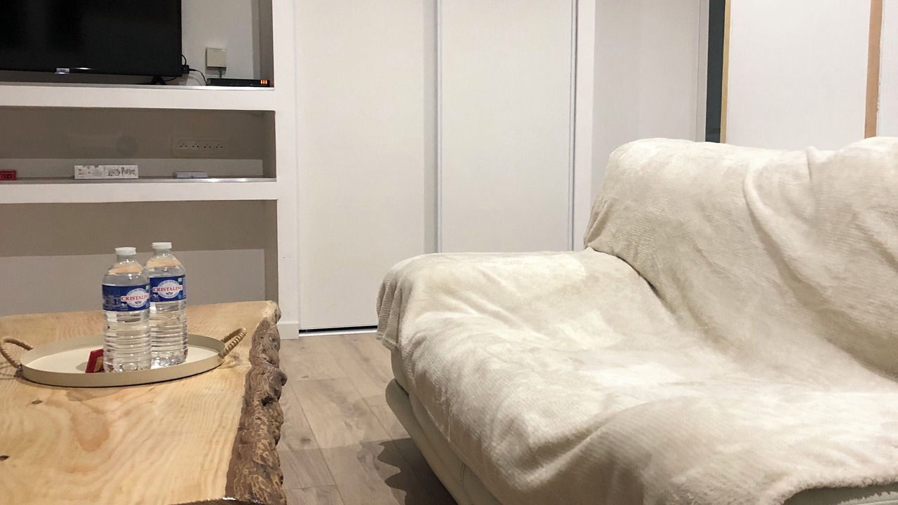 Photo of Livingroom in Caussade