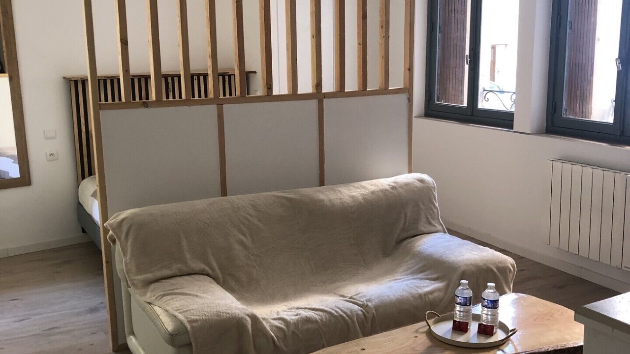 Photo of Livingroom in Caussade